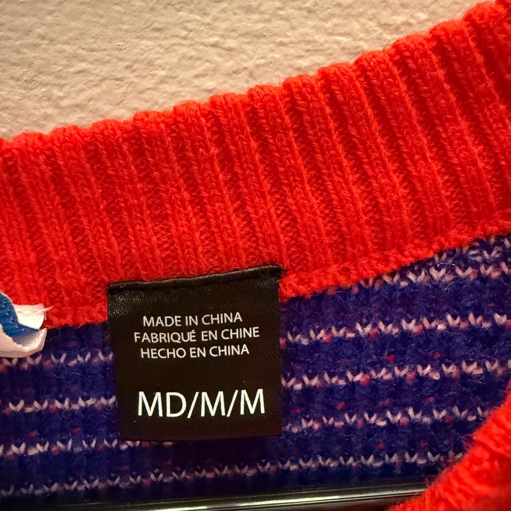 Mad engine med size kool aide sweater - Picture 5 of 6